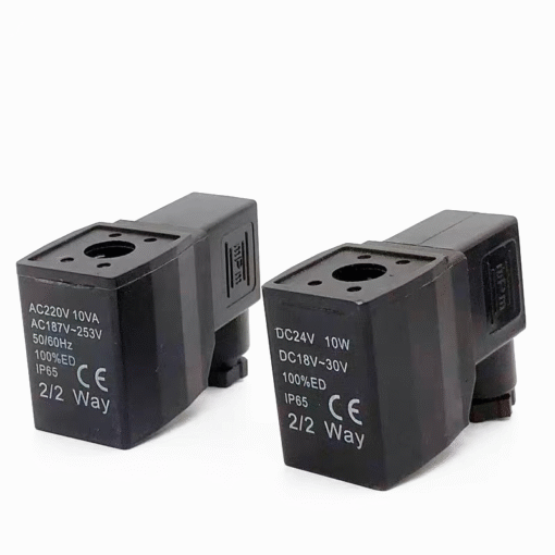 Airtac/CDA;Fluid control valve(2/2 way) - CDA170AH
