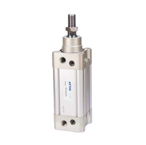 Airtac SE: Double Acting Standard Air Cylinder -SE32X50NG