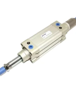 Airtac SEJ: Adjustable stroke type standard cylinder -SEJ40BX150-10-N