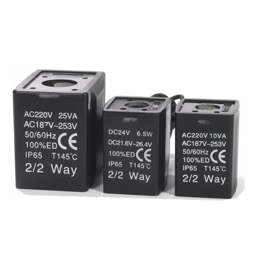 Airtac  CDA080 AC110V  Terminal  -  CDA080C